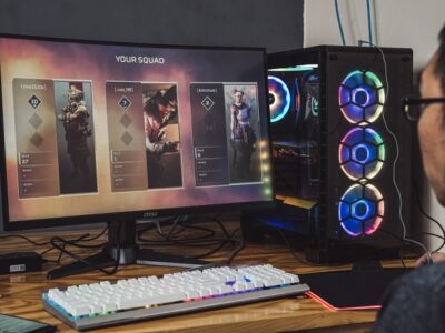 Apex Legends