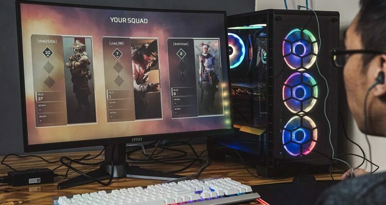Download and Enjoy Apex Legends Apex Legends