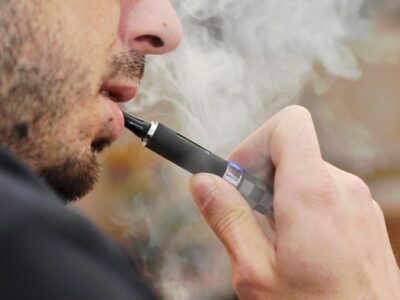 Vaping