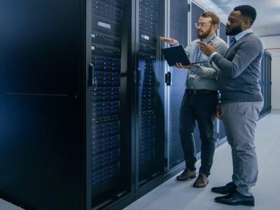 VPS Hosting