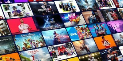 Games