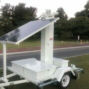 Mobile Camera Trailers