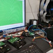 The Lifesaver: Data Recovery Hard Drive Data Recovery Hard Drive