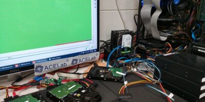Data Recovery Hard Drive
