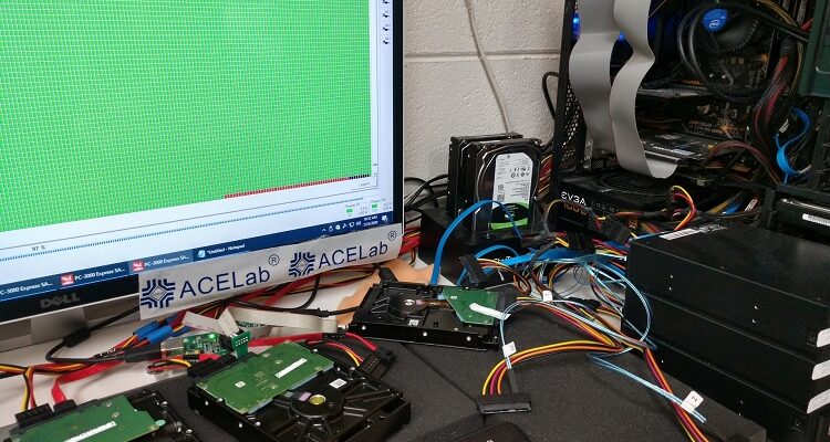 The Lifesaver: Data Recovery Hard Drive Data Recovery Hard Drive