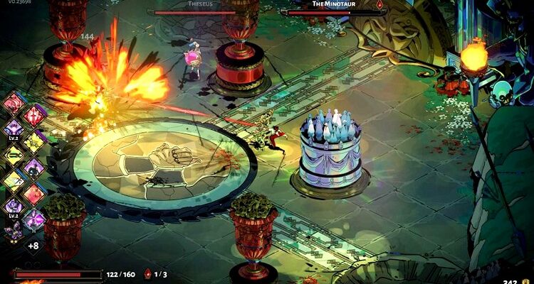 What is a Roguelike Games: Main Features & Examples Roguelike Games