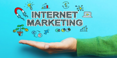 Internet Marketing Company