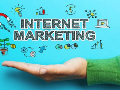 Internet Marketing Company