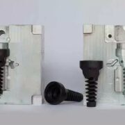 Aluminum Rapid Tooling Fast, Cost-Effective, and Precise Tooling by Dankemold Aluminum Rapid Tooling Fast