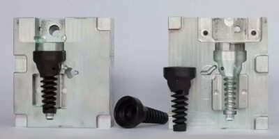 Aluminum Rapid Tooling Fast