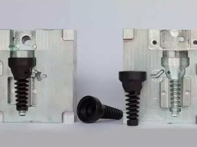 Aluminum Rapid Tooling Fast