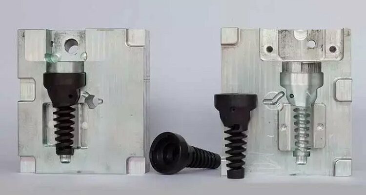 Aluminum Rapid Tooling Fast, Cost-Effective, and Precise Tooling by Dankemold Aluminum Rapid Tooling Fast