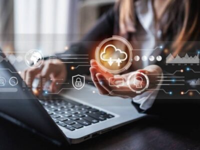 Cloud Storage Disaster Recovery: How to Restore Data Quickly and Securely Cloud Storage