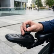 Personal Mobility Aid