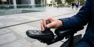 Personal Mobility Aid