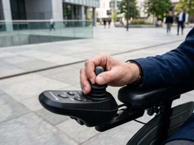 Personal Mobility Aid